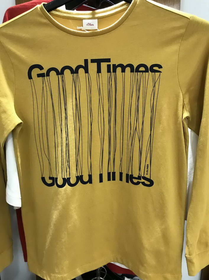 Ladies' Tees (47)